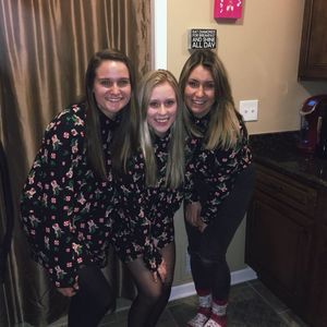 Meet your Posher, Meredith